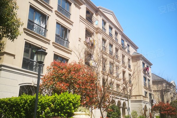 舟山小区 定海小区 临城小区 长峙岛香芸园 长峙岛香芸园怎么样