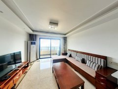 泉州丰泽北峰泉州万科城(二期) 4室2厅2卫  电梯房 精装修120平米出租房源真实图片