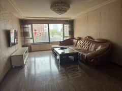 通化东昌西山体育场金城花园小区3楼111平1000不包取暖物业出租房源真实图片