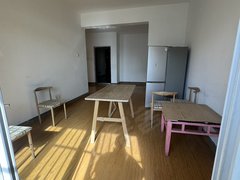 合肥瑶海恒大城家电齐全 拎包即可入住出租房源真实图片