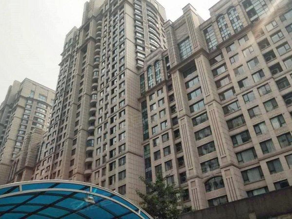 北京朝阳国贸怡禾国际温莎大道南北通透大三居配置齐全 带保姆间 国贸