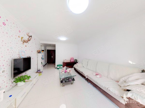 燕郊天洋城(北区)2室1厅1卫1厨1阳台,天洋城(北区)房