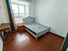 苏州相城蠡口无中介费,富元家园精美大次卧。押一付一。近富元地铁口高铁北站出租房源真实图片