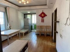 淮安清江浦楚秀园东大院中间楼层 紧靠清中 汇通 华信 家电齐全 拎包入住出租房源真实图片