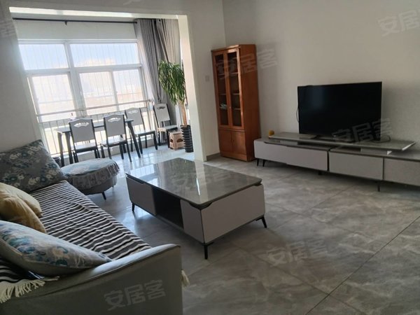 鹤壁淇滨万达广场华韵帝景湾小区新上出租!帝景湾!精装拎包入住!