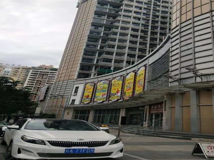 南国大厦,竹溪南路8号 - 南宁南国大厦二手房,租房,房价-南宁安居客