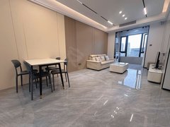 厦门同安环东海域集美和谐天下精装修大一房一厅出租拎包入住交通便利可短租无中介出租房源真实图片