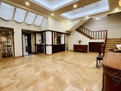 深圳南山科技园硅谷别墅，低密度，全景采光，品质精装出租房源真实图片