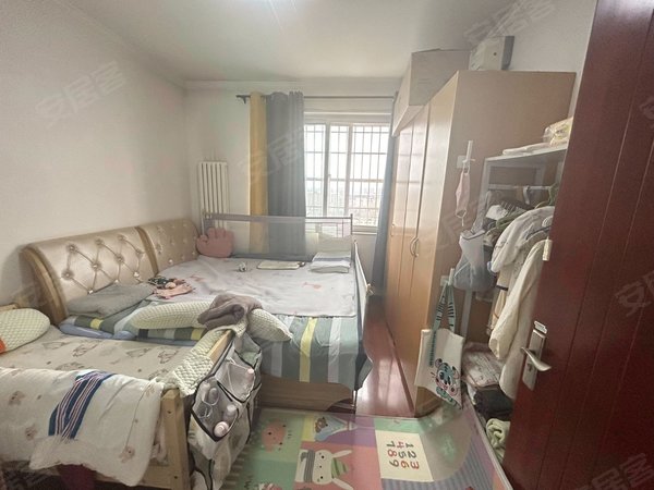 北京丰台七里庄东大街6号院东大街6号院地铁七里庄站 307医院两居室