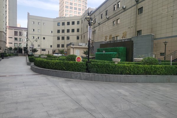 万隆国际,南大街602号-阳泉万隆国际二手房,租房-阳泉安居客