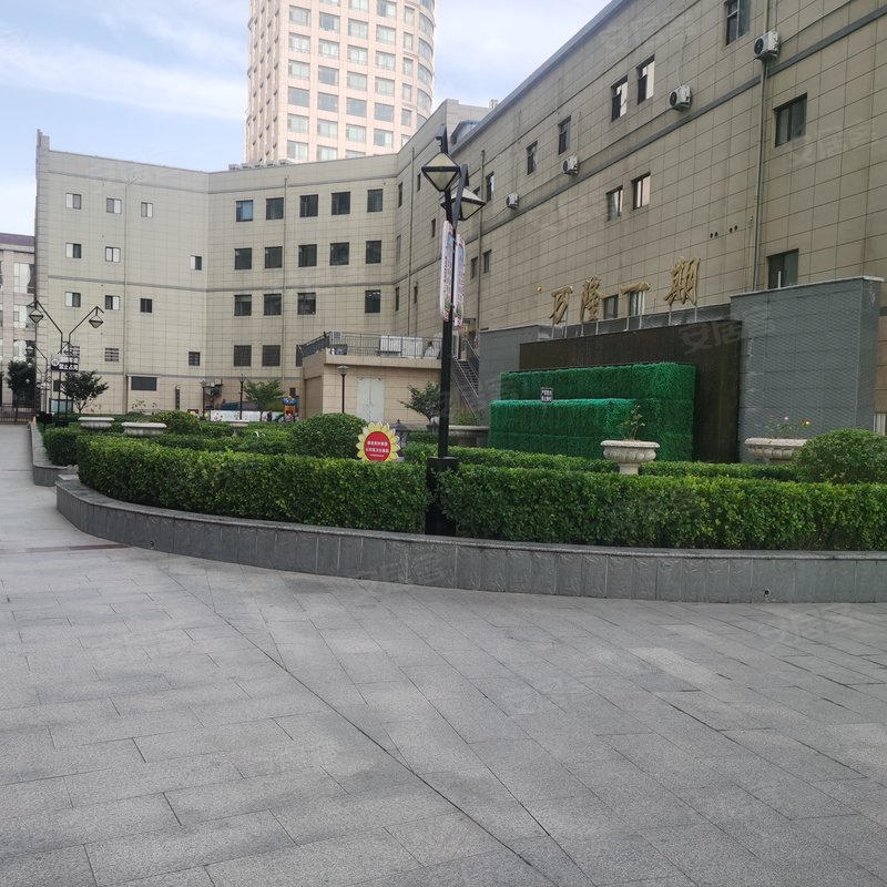【万隆国际, 万隆国际小区详情,房价走势,房源,业主论坛】- 阳泉58