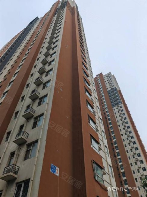 香溪茗苑 明厨明卫 精装两居室 拎包入住 赠地下室