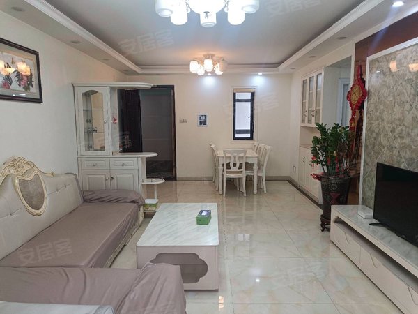 深圳宝安松岗中海西岸华府(北区)地铁松岗站旁,中海西岸华府精装3房2