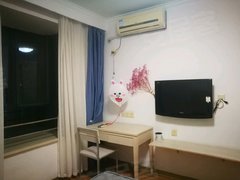 上海浦东张江上海张江公寓 2室1厅1卫出租房源真实图片