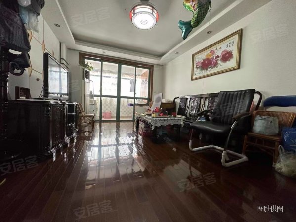 双秀西园a区精装可拎包入住商圈成熟商品房临地铁