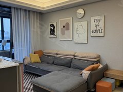 湖州吴兴八里店镇漾山府三室两厅两卫精装修，自住精装修家具家电齐全拎包入住。出租房源真实图片