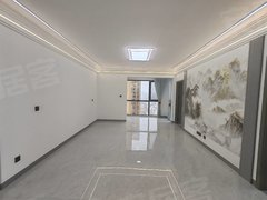 曲靖沾益益源商城中城华府精装修 可配齐家具家电 电梯房中上楼层装修清爽采光好出租房源真实图片