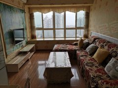 重庆北碚城南新区财富双星 1室1厅1卫出租房源真实图片