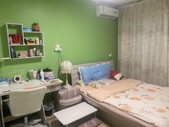 沈阳和平砂山南京南社区 2室1厅1卫出租房源真实图片