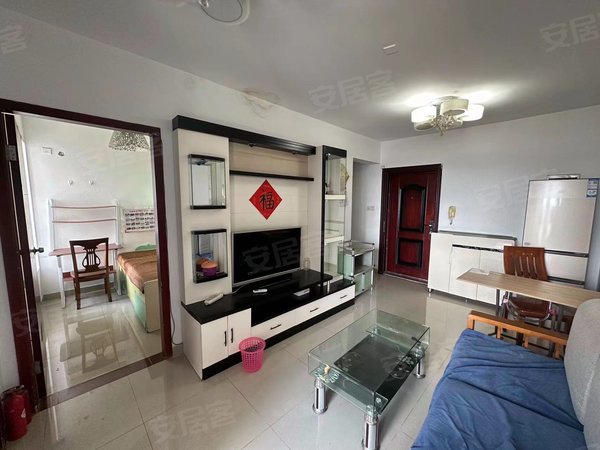 广州天河东圃安厦花园茅岗路 安厦花园 精装两房 园区仅一套 欲租从速