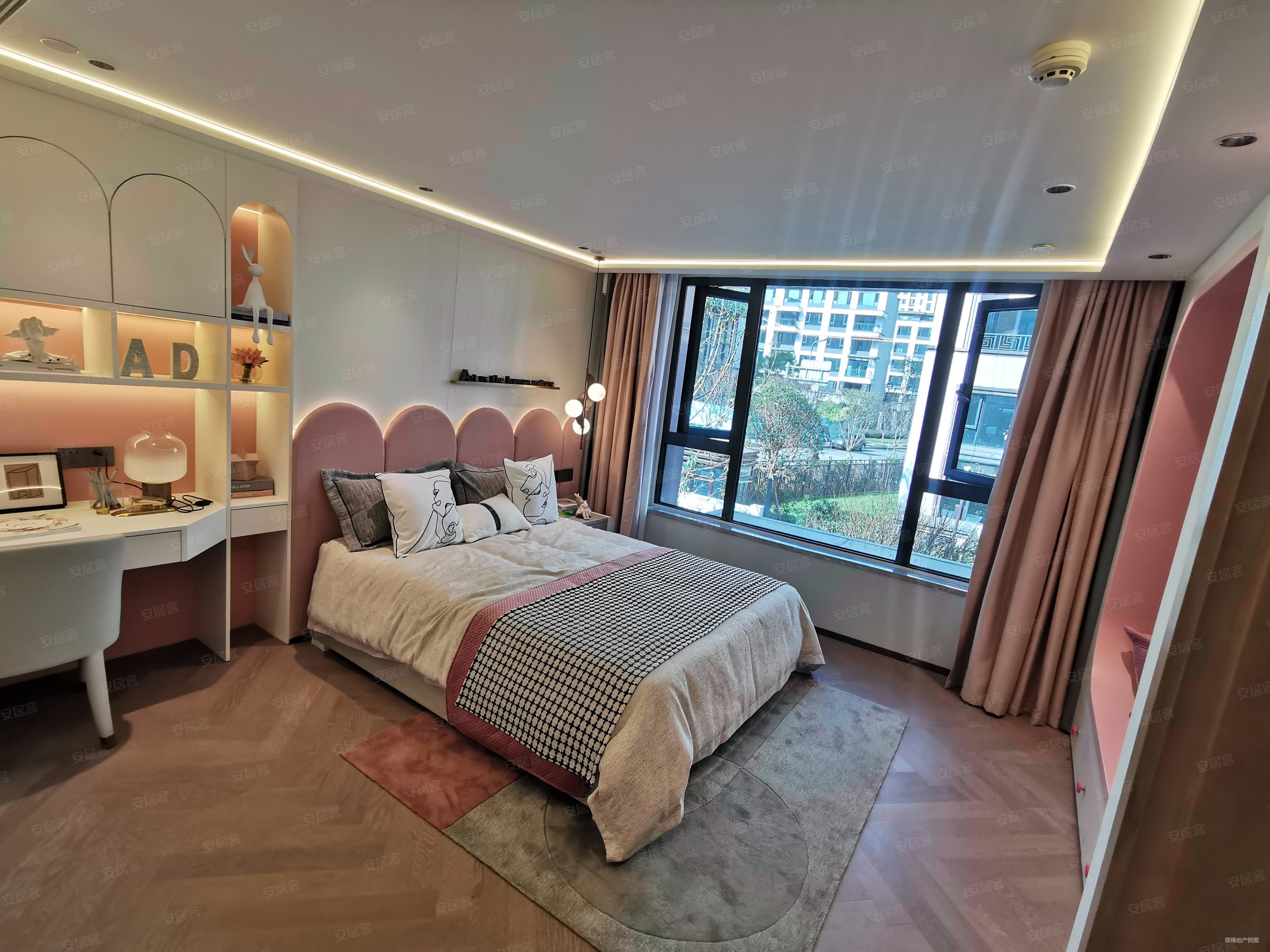 锦官丽城亲水湾别墅