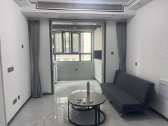 周口川汇周口汽车东站七一嘉苑,一室一厅一厨一卫,家具家电齐全,拎包入住出租房源真实图片