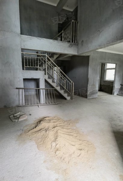 【山水华府牡丹园(别墅), 山水华府牡丹园(别墅)小区详情,房价走势