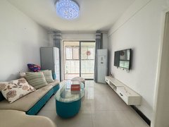 阜阳颍州清河东路急租精装修!家具齐全 领包入住 随时看房 市医院宝龙出租房源真实图片