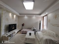 泰兴泰兴市区复兴路丽景园 3室2厅1卫 100平出租房源真实图片