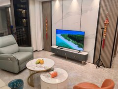 万宁礼纪礼纪城区石梅半岛 2室2厅1卫出租房源真实图片