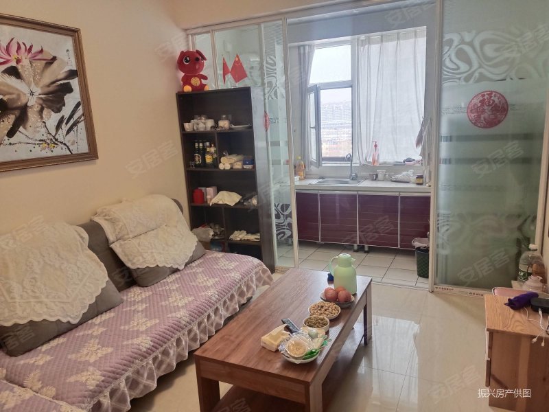 嘉景虞新花园虞河苑611号楼