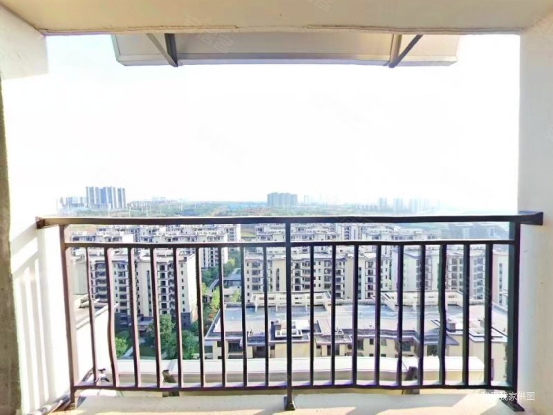 九龙湖核心,正荣华润玲珑府二手房,82万,3室2厅,1卫,90平米-南昌安居