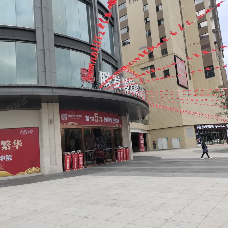 联发乾景御府小区详情,房价走势,房源,业主论坛】- 桂林58同城