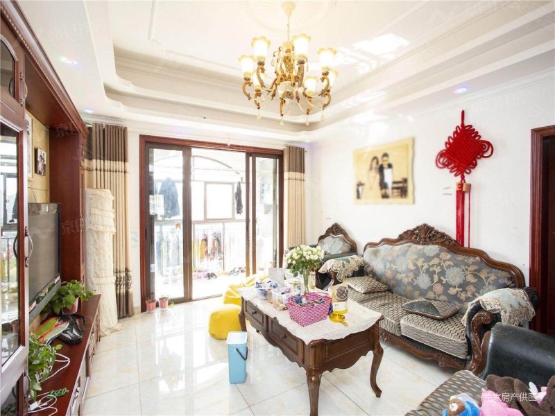 雍景湾168平大平层590万业主急售随时看房