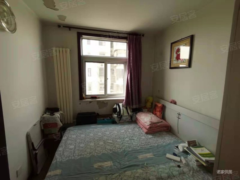 临地铁 正南朝向 满五 楼层好 大两房 近医院 动静分离,紫瑞园二手房