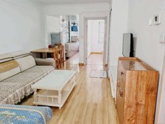 锦州太和太和医院天成雅典二期 精装两室 设施全 包取暖物业出租房源真实图片