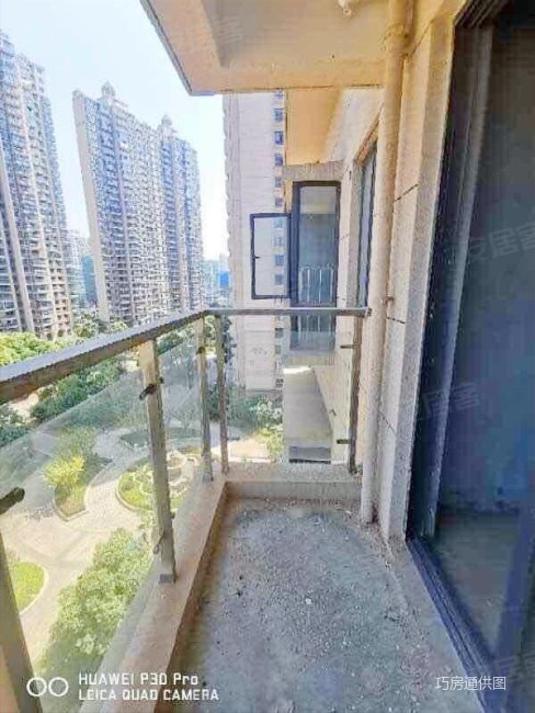 西站瑞都 小三房 双卫格局 满二 南北通透 出行方便,西站瑞都二手房,6