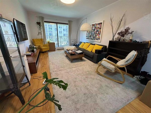 【多图】恒盛鼎城圣都汇,李子园租房,恒盛鼎城圣都汇 3室2厅2卫 电梯