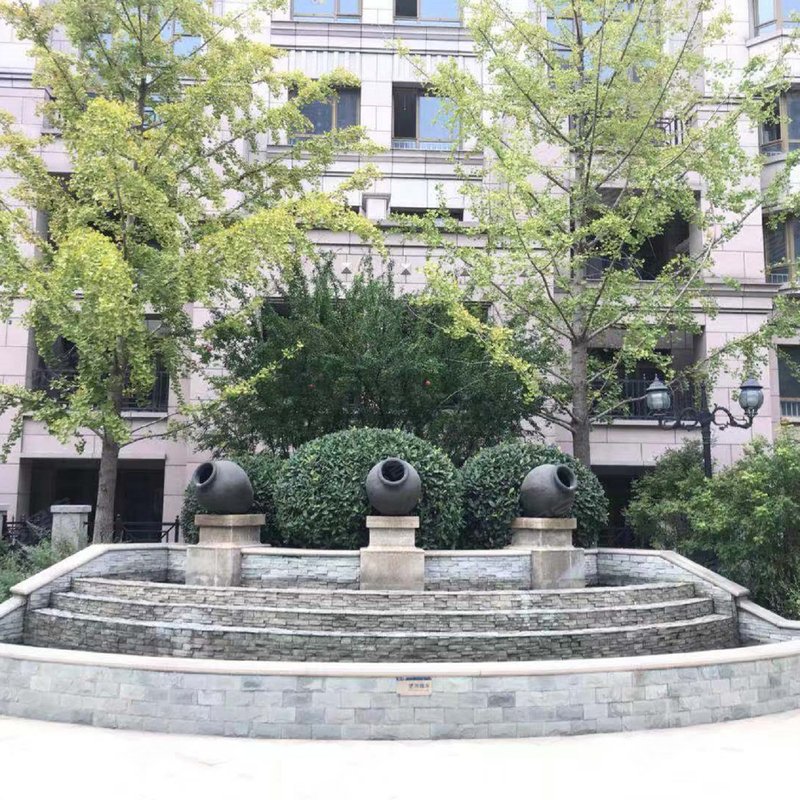 泛海拉菲庄园小区详情,房价走势,房源,业主论坛】- 潍坊58同城