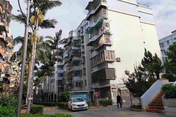 不足,万景花园怎么样,万景花园周边房产中介经纪人评价-厦门安居客