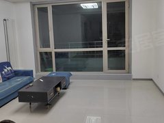 鄂尔多斯伊金霍洛旗郡王府广场南北通透    户型方正    拎包入住出租房源真实图片