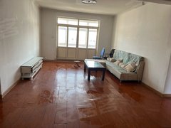 青岛城阳流亭寺后社区 2室2厅1卫出租房源真实图片