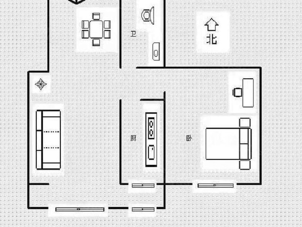 【多图】万和嘉园,西北旺租房,万和嘉园 中关村软件园 唐家岭 友谊路
