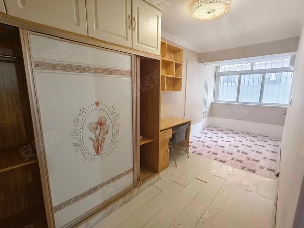 大连沙河口侯家沟侯一小区侯一小区春柳地铁站旁两室一厅精装修近地铁车站市场配套齐全出租房源真实图片