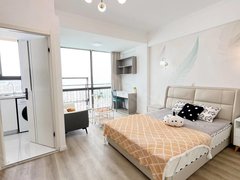 郴州北湖五岭广场本人自租 可月付 五岭广场 五岭国际 万宝国际城附近随时看房出租房源真实图片