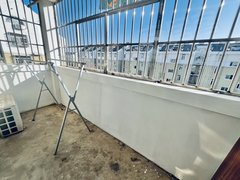 合肥肥西肥西县城朝东大主卧（民水电 可短租）明珠产业园！院士大厦！南府中心出租房源真实图片