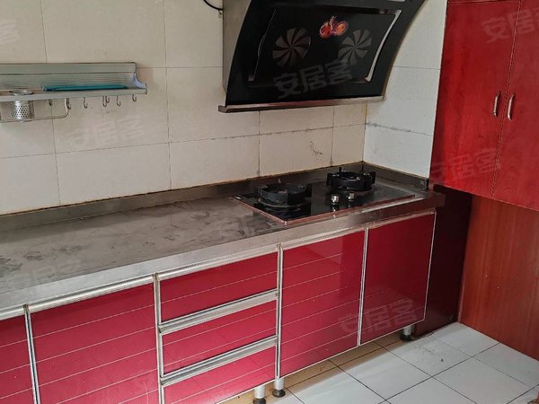 【多图】佳兴天城,章丘周边租房,佳兴天城精装两室拎包入住停车方便