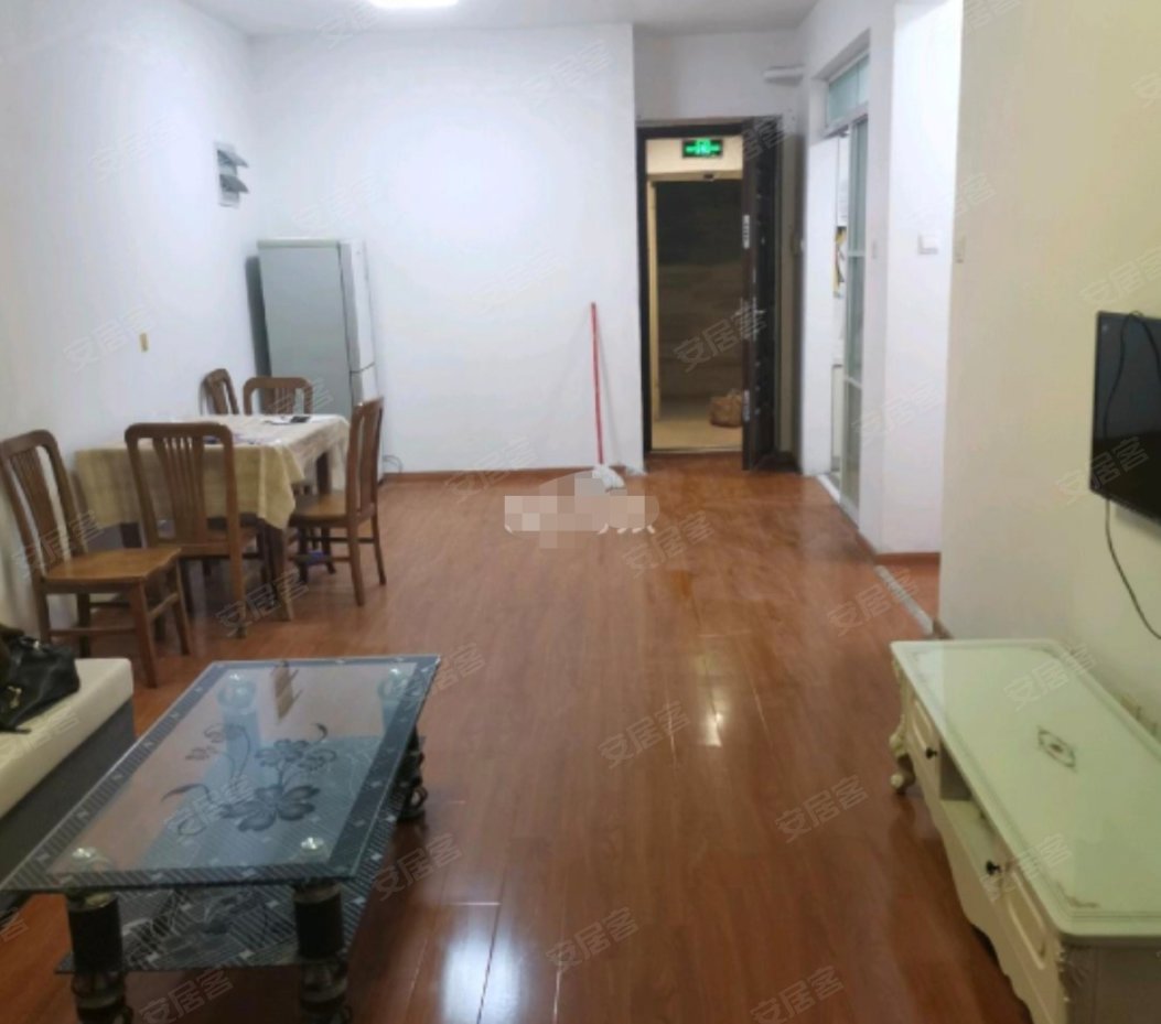 天珑广场 3室2厅1卫