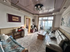 金昌金川人民文化广场3号区4楼2室1厅家具家电齐全拎包入住出租房源真实图片