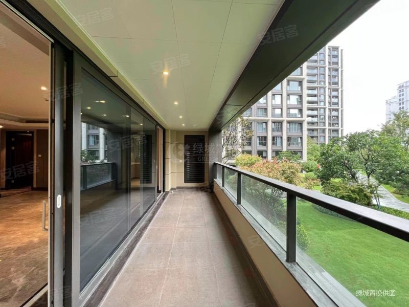 保利滨江上品二手房,2580万,5室2厅,3卫,215.42平米-杭州安居客